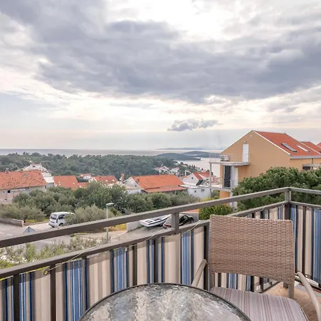 Sea View With Free Parking Hvar Town