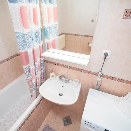 Apartment Sea View With Free Parking Hvar Town