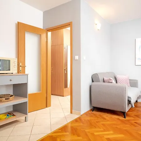Apartment Sea View With Free Parking Hvar Town