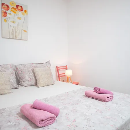 Apartment Sea View With Free Parking Hvar Town