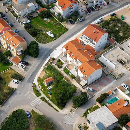 Sea View With Free Parking